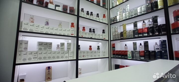 Shaik Парфюмерия