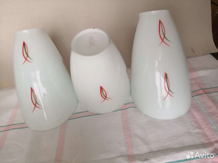 Плафон, люстра, лампа