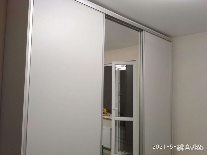 Сборщик мебели