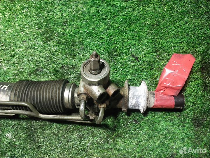 Рулевая рейка Daewoo Nexia (N100) I