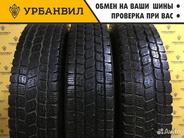 Goform W696 6.5 R16 R