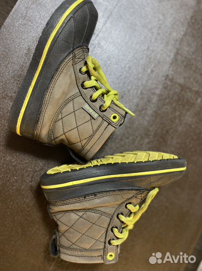 Crocs детские с12