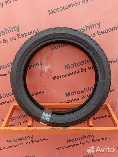 120/70 R17 Michelin Pilot Power 3 2CT N-4219 Мото