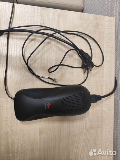 Конференц-телефон Polycom SoundStation2 with lcd