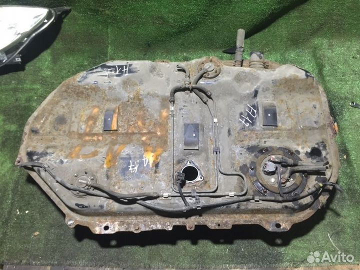 Бак топливный Mitsubishi Lancer 9 CS9W 4G63 2006