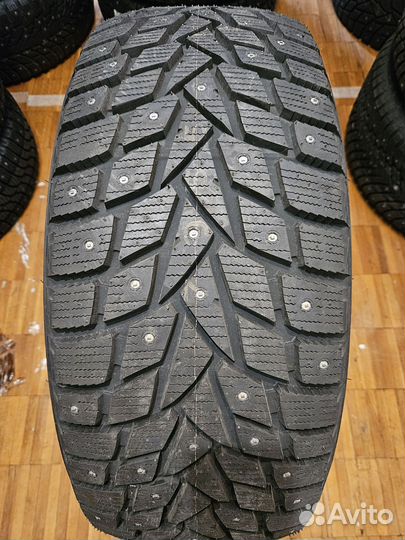 Dunlop Grandtrek Ice 02 285/50 R20 116T