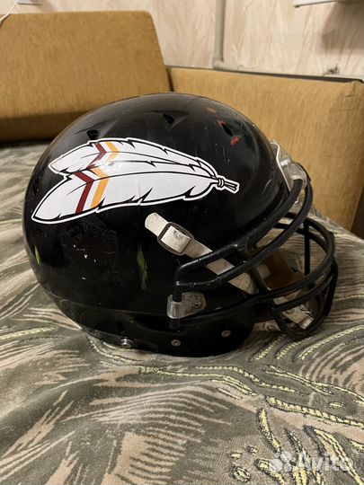 Шлема для Американского футбола