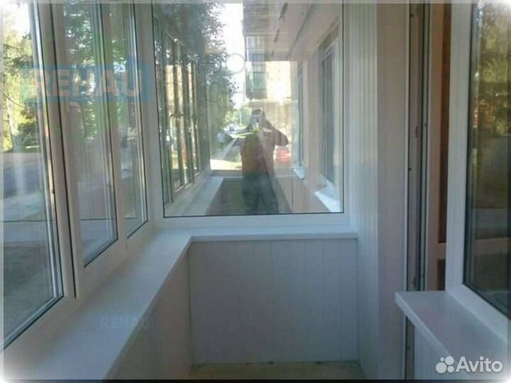 Окна пластиковые для вас