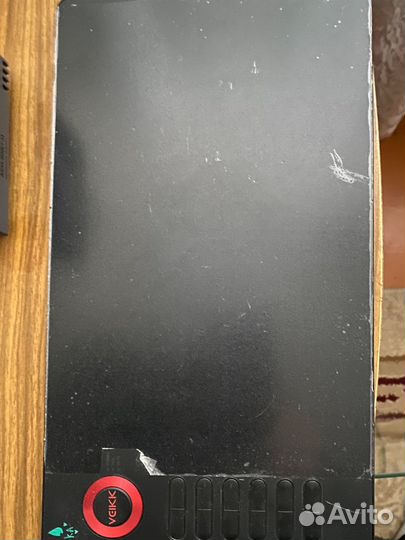 Графический планшет