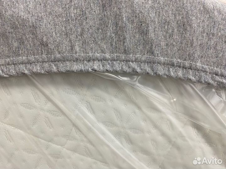 Простыня на рез.трик. овал (ИП Людин А.В.)