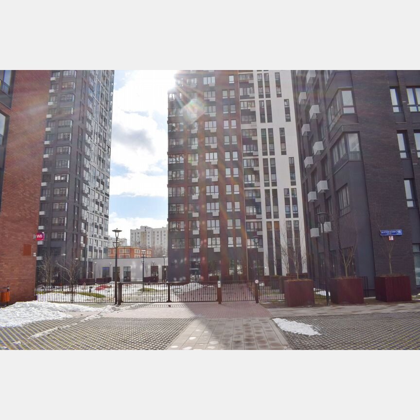 Квартира-студия, 25,9 м², 5/11 эт.