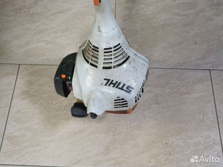 Триммер stihl fs38