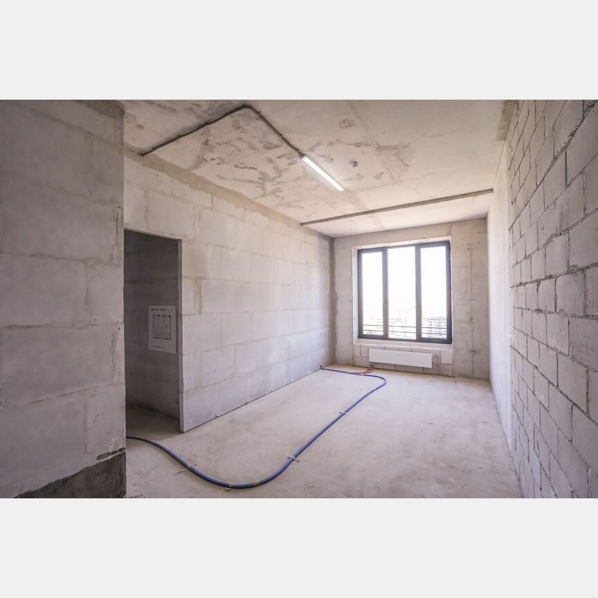 3-к. квартира, 172,9 м², 14/14 эт.