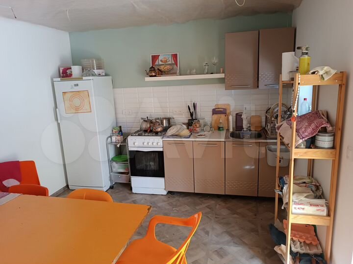 Дача 68 м² на участке 5,1 сот.