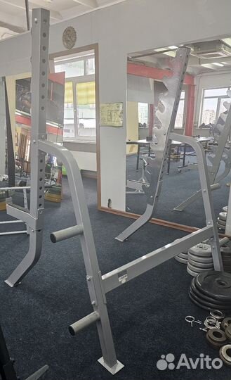 Силовая рама