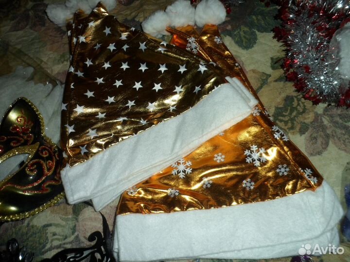 Ёлочные украшения