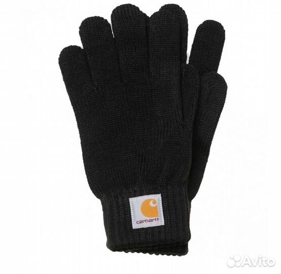 Перчатки Carhartt