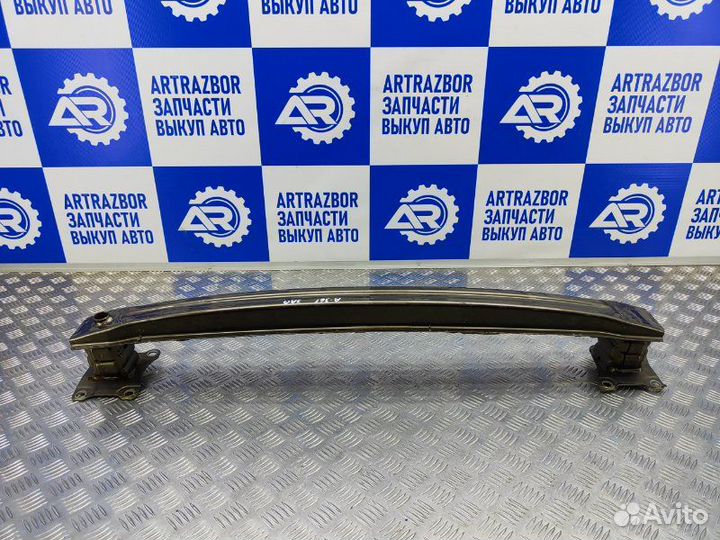 Усилитель заднего бампера Skoda Yeti 5L 1.4 caxa