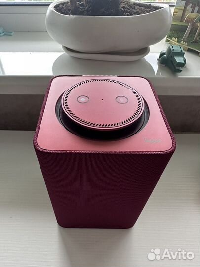 Яндекс станция макс