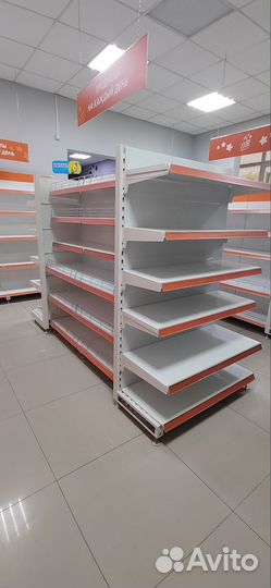 Торговое оборудование для магазина