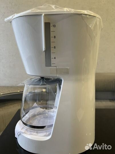 Кофеварка bosch