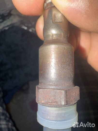 Кислородный датчик