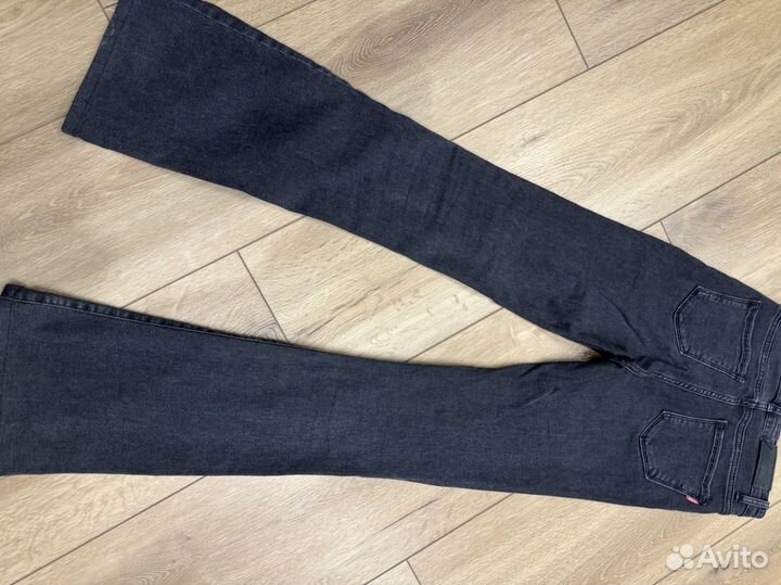 Джинсы женские 25 размер