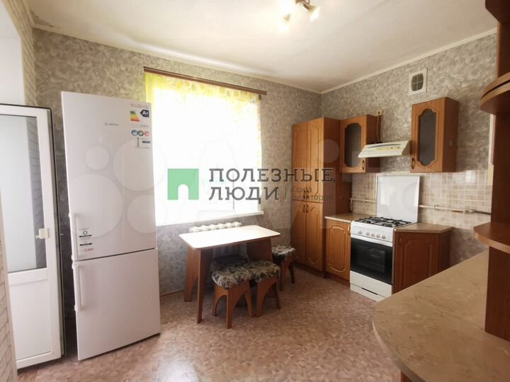 1-к. квартира, 42,7 м², 5/5 эт.