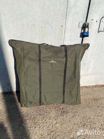 Раскладушка EastShark HYB 001