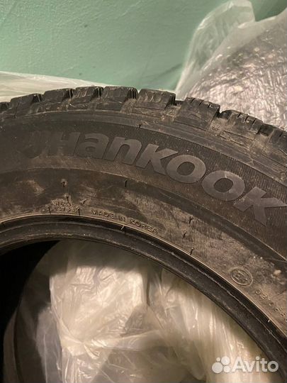 Hankook Winter I'Pike RS2 W429 195/65 R15