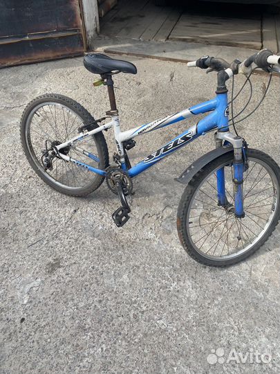 Продам велосипед