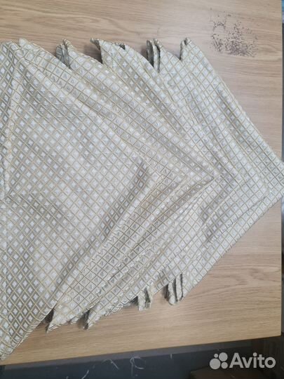 Набор сервировочных салфеток