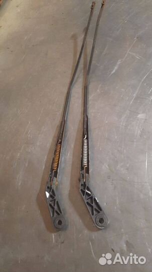 Поводок стеклоочистителя Peugeot Boxer 2 1998