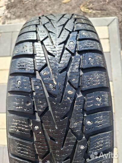 Колеса зимние 185 65 r15