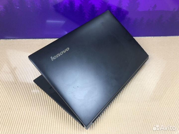 Ноутбук lenovo i5/8gb/256Gb