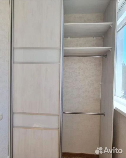 Шкаф купе на заказ