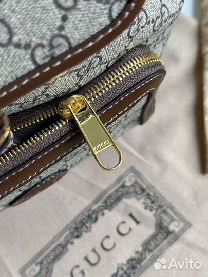 Рюкзак Gucci