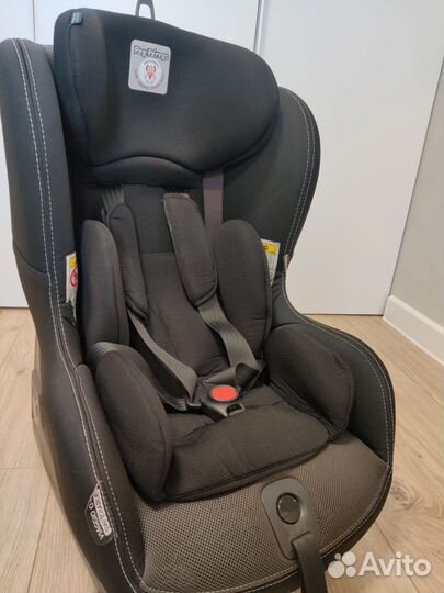 Детское автокресло Peg-Perego Viaggio 0+/1