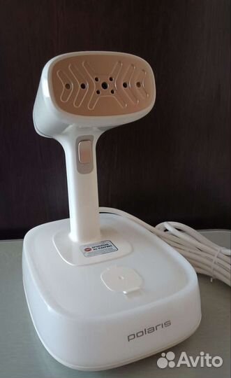 Ручной отпариватель polaris PGS 2277c