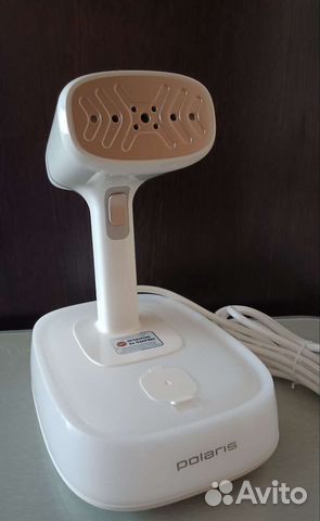 Ручной отпариватель polaris PGS 2277c