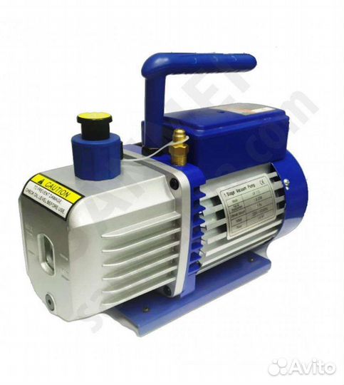 Вакуумный насос value