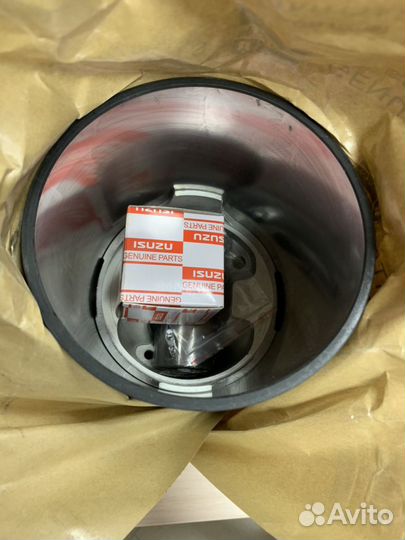 Гильзо-поршневая группа hitachi 4HK1-T