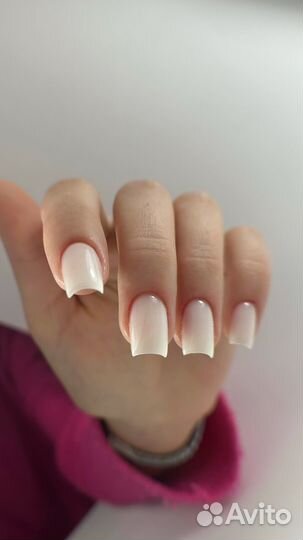 Маникюр педикюр наращивание ногтей