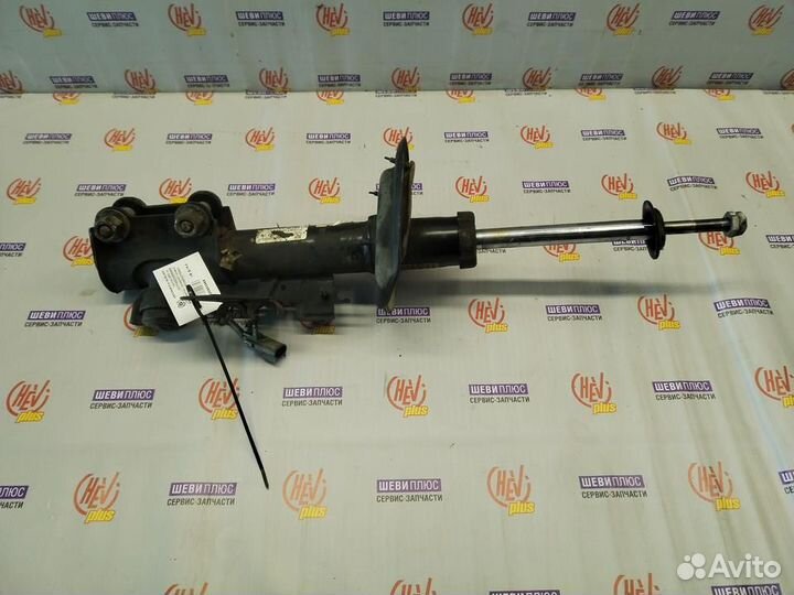 Амортизатор передний, правый Cadillac SRX