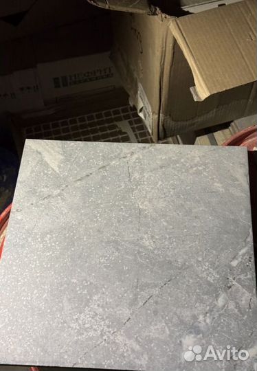 Универсальная плитка