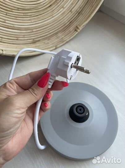 Подставка база для эл чайника Tefal KI 740