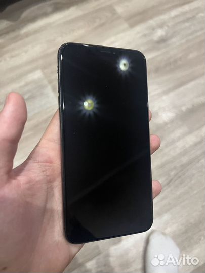 iPhone Xs Max, 256 ГБ