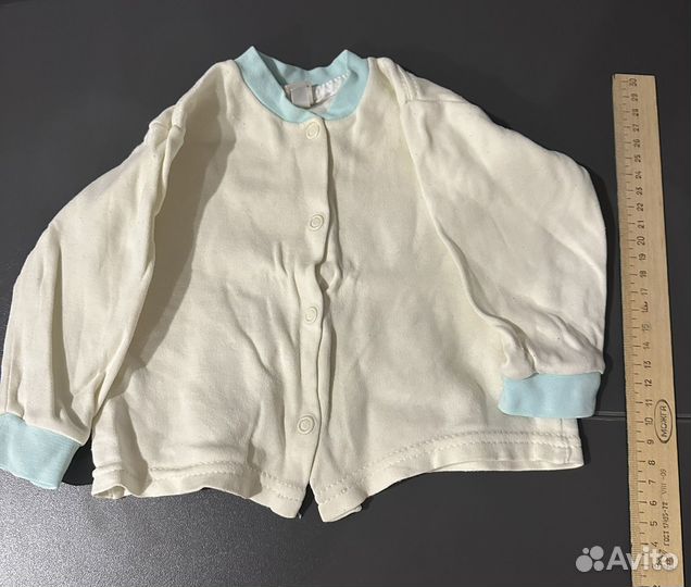 Пакет вещей для малыша, 62