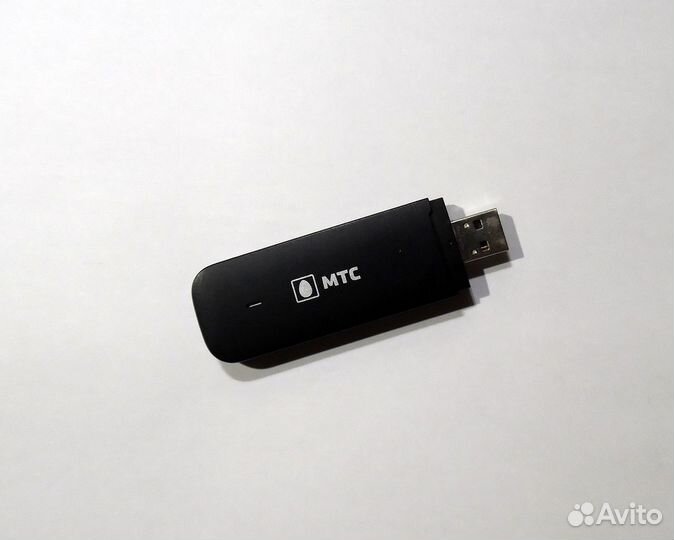 USB 4G модем МТС 827F (Huawei E3372)