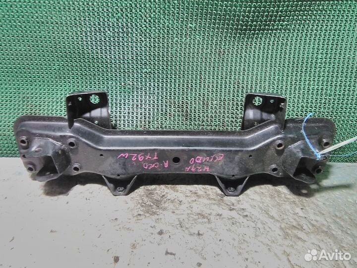 Балка suzuki escudo TX92W H27A (S-84) Передний контрактная